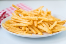 Pommes